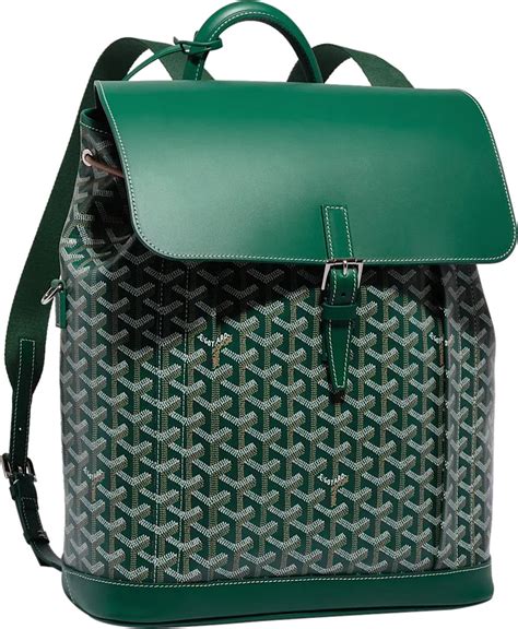 alpin mm backpack goyard price|goyard cisalpin backpack.